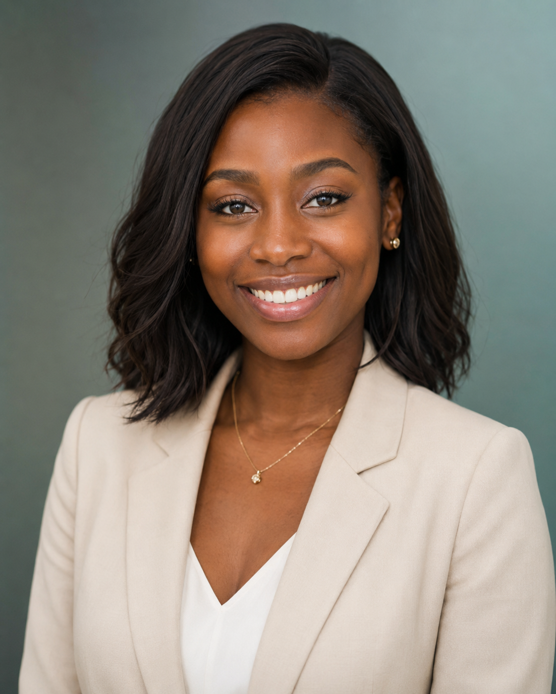 Aminata Fall